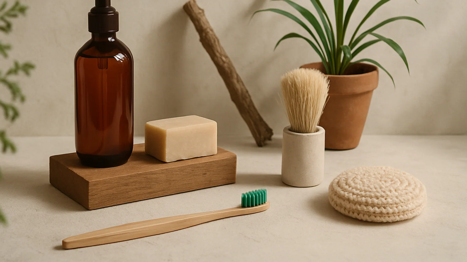 Naturkost & Superfoods — Kategorie bei PAPS Produkthandel